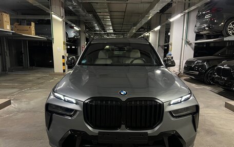 BMW X7, 2024 год, 17 775 000 рублей, 11 фотография