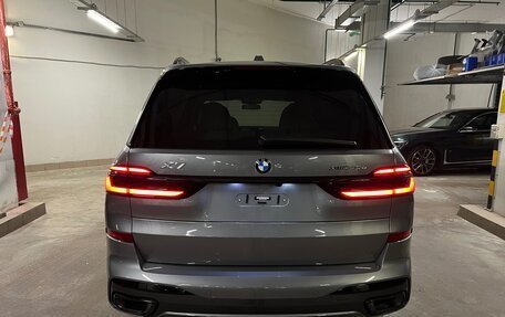 BMW X7, 2024 год, 17 775 000 рублей, 12 фотография