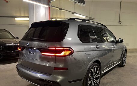 BMW X7, 2024 год, 17 775 000 рублей, 10 фотография