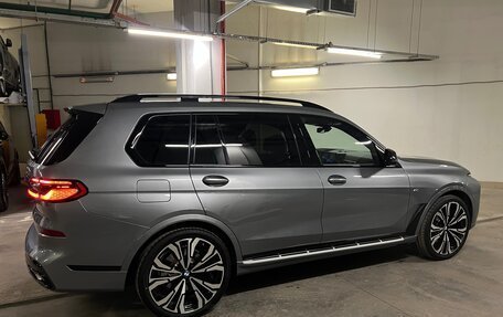 BMW X7, 2024 год, 17 775 000 рублей, 13 фотография