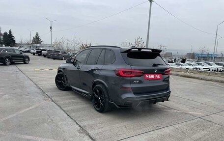 BMW X5, 2020 год, 7 030 000 рублей, 4 фотография