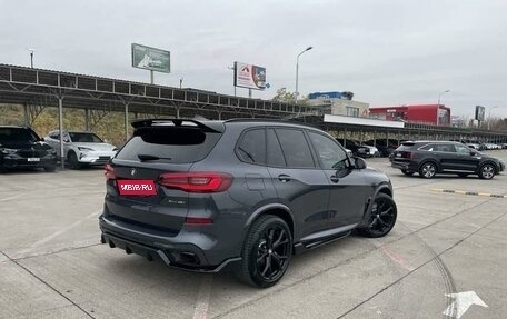 BMW X5, 2020 год, 7 030 000 рублей, 5 фотография