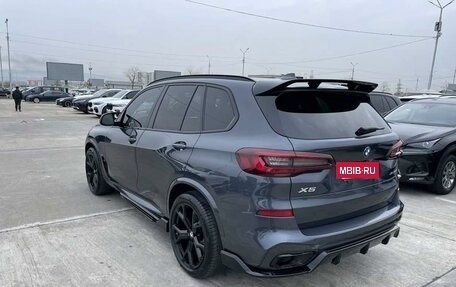 BMW X5, 2020 год, 7 030 000 рублей, 8 фотография