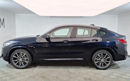 BMW X4, 2024 год, 9 550 000 рублей, 2 фотография