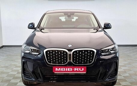 BMW X4, 2024 год, 9 550 000 рублей, 5 фотография