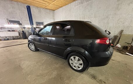 Chevrolet Lacetti, 2008 год, 395 000 рублей, 2 фотография