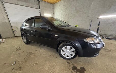 Chevrolet Lacetti, 2008 год, 395 000 рублей, 5 фотография