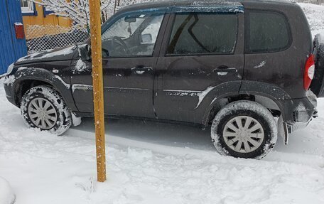 Chevrolet Niva I рестайлинг, 2012 год, 570 000 рублей, 6 фотография