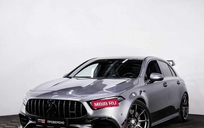 Mercedes-Benz A-Класс AMG, 2020 год, 4 650 000 рублей, 1 фотография