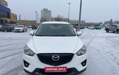 Mazda CX-5 II, 2014 год, 2 250 000 рублей, 1 фотография