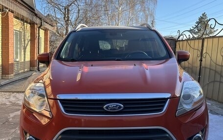 Ford Kuga III, 2011 год, 1 180 000 рублей, 1 фотография