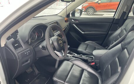 Mazda CX-5 II, 2014 год, 2 250 000 рублей, 8 фотография