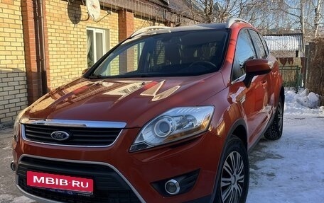 Ford Kuga III, 2011 год, 1 180 000 рублей, 2 фотография