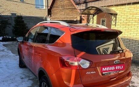 Ford Kuga III, 2011 год, 1 180 000 рублей, 4 фотография