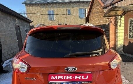 Ford Kuga III, 2011 год, 1 180 000 рублей, 5 фотография