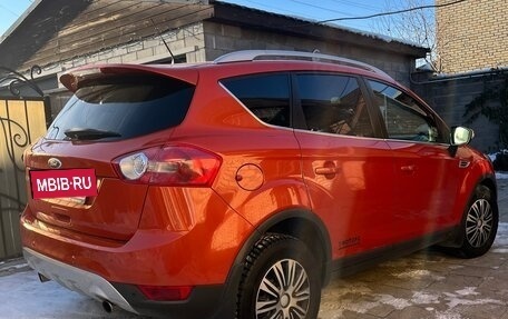 Ford Kuga III, 2011 год, 1 180 000 рублей, 6 фотография