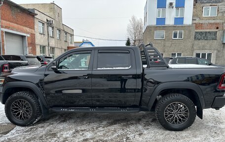 Rambler 1500, 2021 год, 16 000 000 рублей, 5 фотография