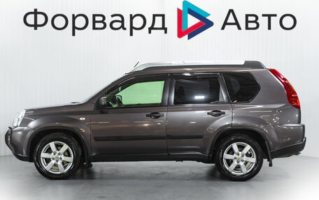 Nissan X-Trail, 2008 год, 1 250 000 рублей, 4 фотография