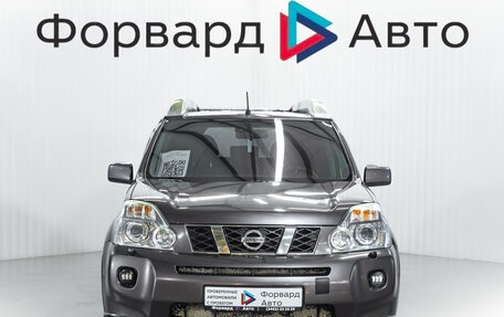 Nissan X-Trail, 2008 год, 1 250 000 рублей, 2 фотография