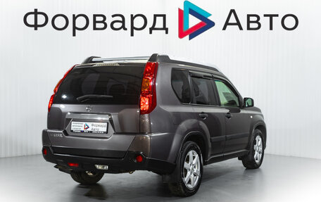 Nissan X-Trail, 2008 год, 1 250 000 рублей, 7 фотография