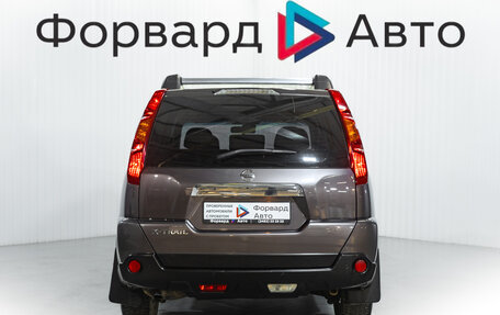 Nissan X-Trail, 2008 год, 1 250 000 рублей, 6 фотография