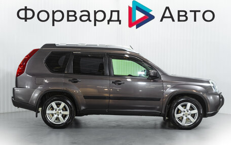 Nissan X-Trail, 2008 год, 1 250 000 рублей, 8 фотография