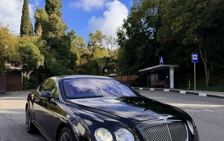 Bentley Continental GT I, 2006 год, 3 350 000 рублей, 5 фотография