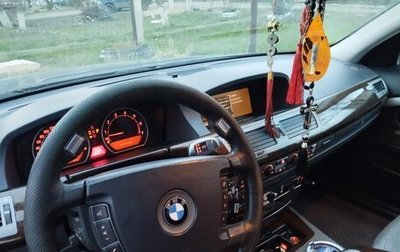 BMW 7 серия, 2001 год, 595 000 рублей, 1 фотография