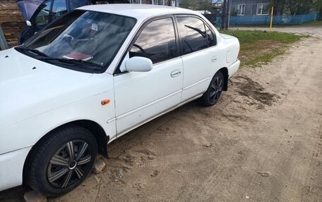 Toyota Corolla, 1992 год, 250 000 рублей, 1 фотография