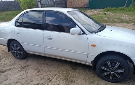 Toyota Corolla, 1992 год, 250 000 рублей, 2 фотография