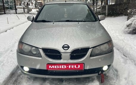 Nissan Almera, 2006 год, 460 000 рублей, 2 фотография