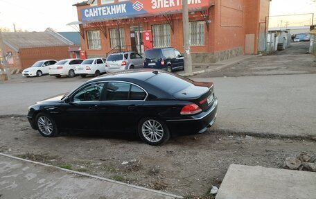 BMW 7 серия, 2001 год, 595 000 рублей, 7 фотография