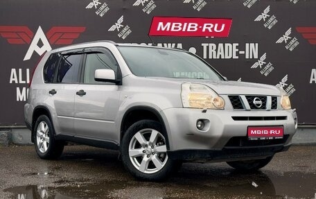 Nissan X-Trail, 2008 год, 1 150 000 рублей, 1 фотография