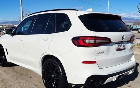 BMW X5, 2020 год, 6 870 000 рублей, 10 фотография