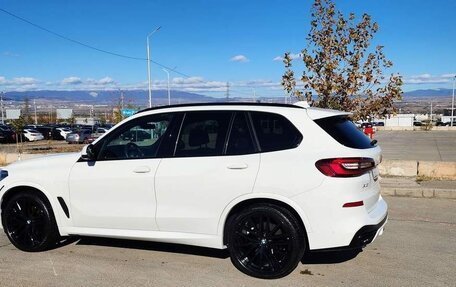 BMW X5, 2020 год, 6 870 000 рублей, 9 фотография