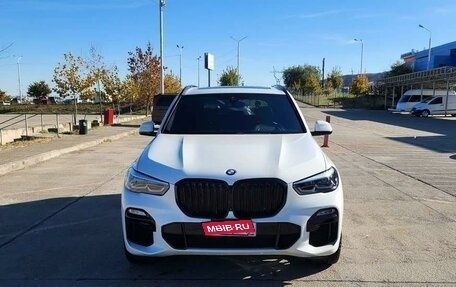 BMW X5, 2020 год, 6 870 000 рублей, 3 фотография