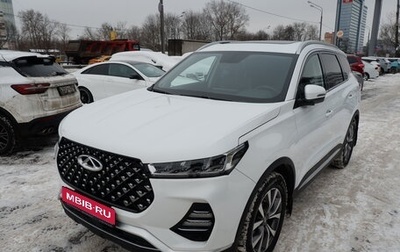 Chery Tiggo 7 Pro, 2022 год, 1 875 000 рублей, 1 фотография