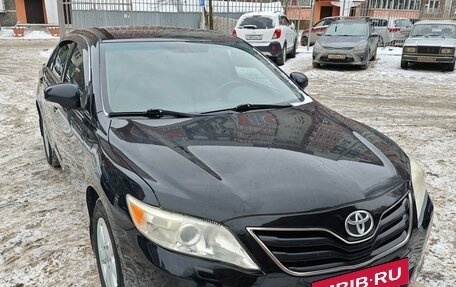 Toyota Camry, 2011 год, 1 500 000 рублей, 1 фотография