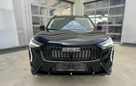 Haval Jolion, 2024 год, 2 549 000 рублей, 2 фотография