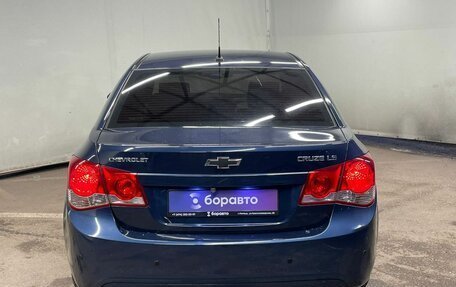 Chevrolet Cruze II, 2010 год, 870 000 рублей, 6 фотография