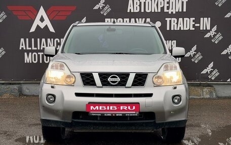 Nissan X-Trail, 2008 год, 1 150 000 рублей, 2 фотография