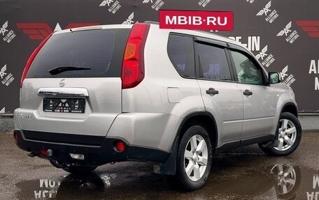 Nissan X-Trail, 2008 год, 1 150 000 рублей, 9 фотография