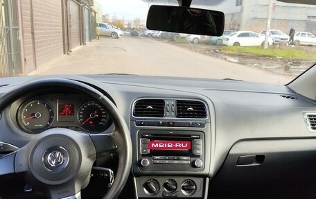 Volkswagen Polo VI (EU Market), 2012 год, 999 000 рублей, 18 фотография