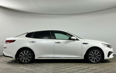 KIA Optima IV, 2019 год, 2 049 000 рублей, 4 фотография