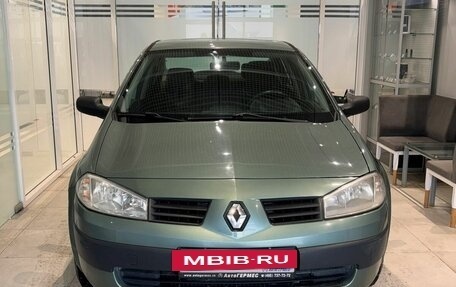 Renault Megane II, 2005 год, 479 000 рублей, 2 фотография