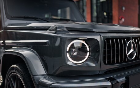 Mercedes-Benz G-Класс AMG, 2019 год, 18 500 000 рублей, 3 фотография