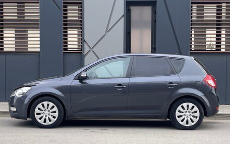 KIA cee'd I рестайлинг, 2010 год, 940 000 рублей, 4 фотография