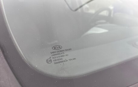 KIA cee'd I рестайлинг, 2010 год, 940 000 рублей, 24 фотография