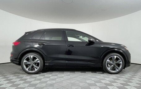 Audi Q4 e-tron, 2024 год, 9 964 000 рублей, 8 фотография