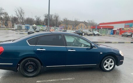 Nissan Teana, 2007 год, 790 000 рублей, 6 фотография